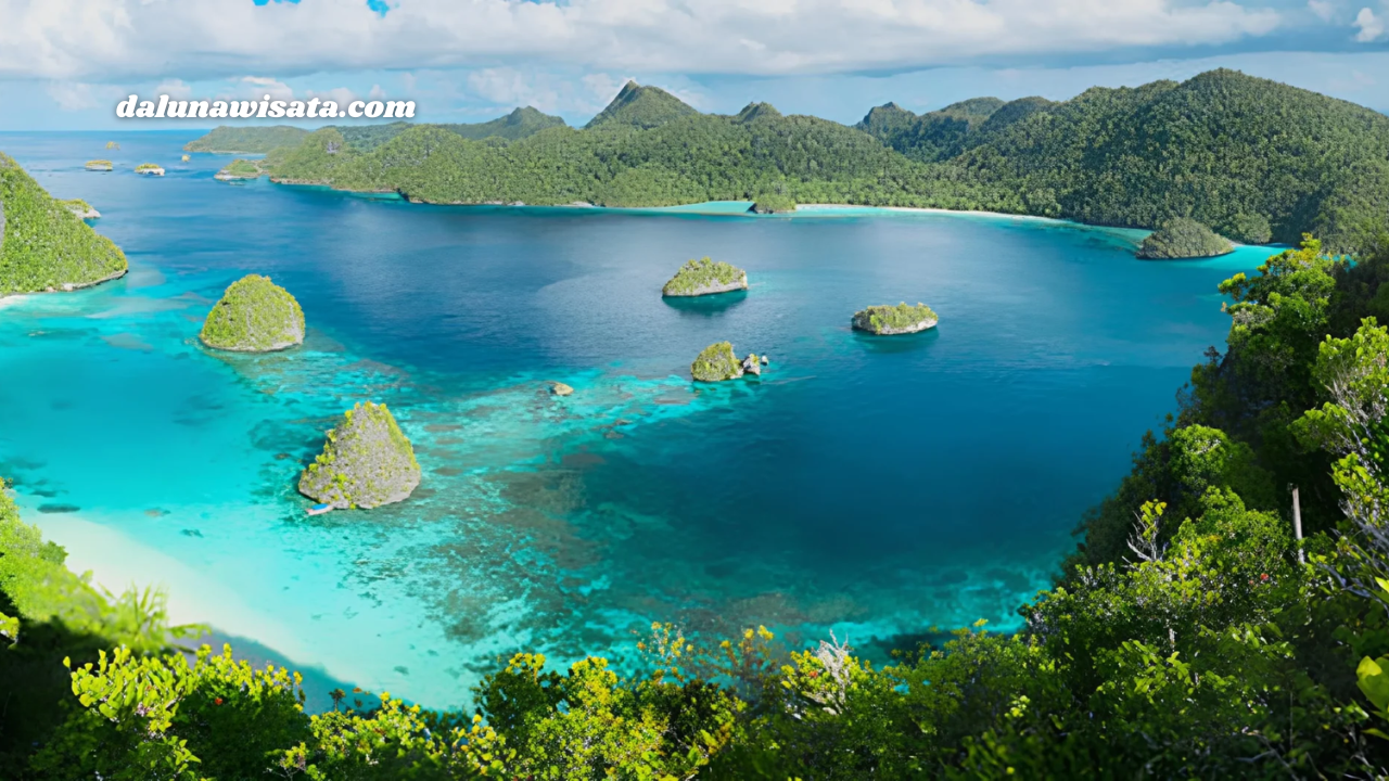 Destinasi Tersembunyi Papua New Guinea yang Wajib Dikunjungi